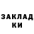 Дистиллят ТГК Wax Zina Akynbaeva
